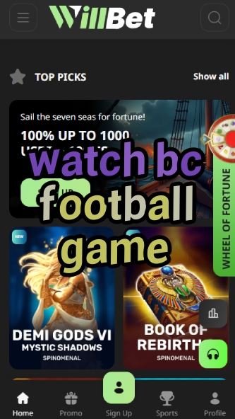 Watch BC Football Game Live Online-vz72fvrf.com