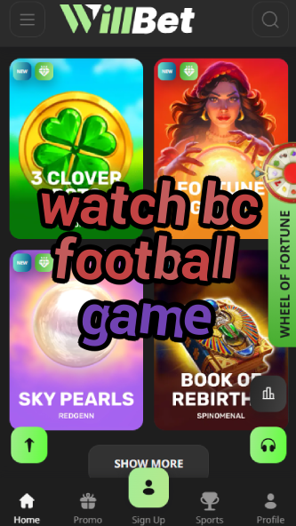 Watch BC Football Game Live Online-vz72fvrf.com
